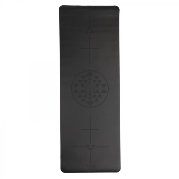 Коврик для йоги Bodhi Рhoenix Yantra