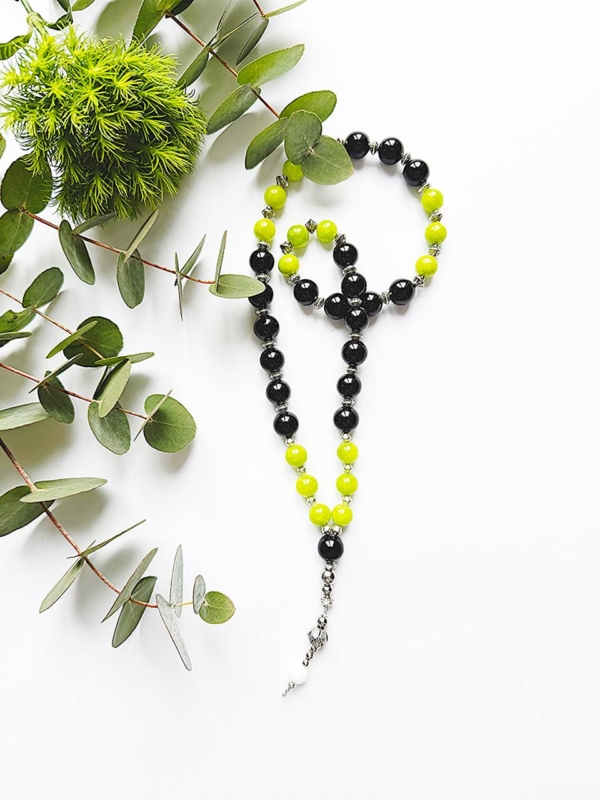 Revival Yoga Mala 36 от А.В Сидерского
