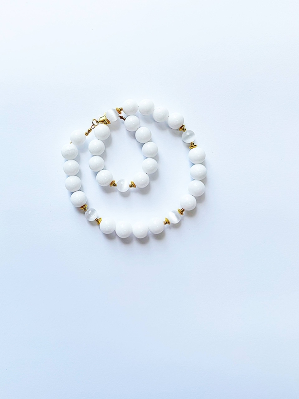 Браслет «Pure Energy Bracelet for a Lady» от А.В Сидерского