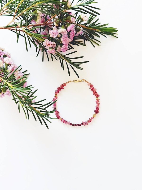 Браслет «Rose of the Soul Protection Bracelet for a Lady» от А.В Сидерского