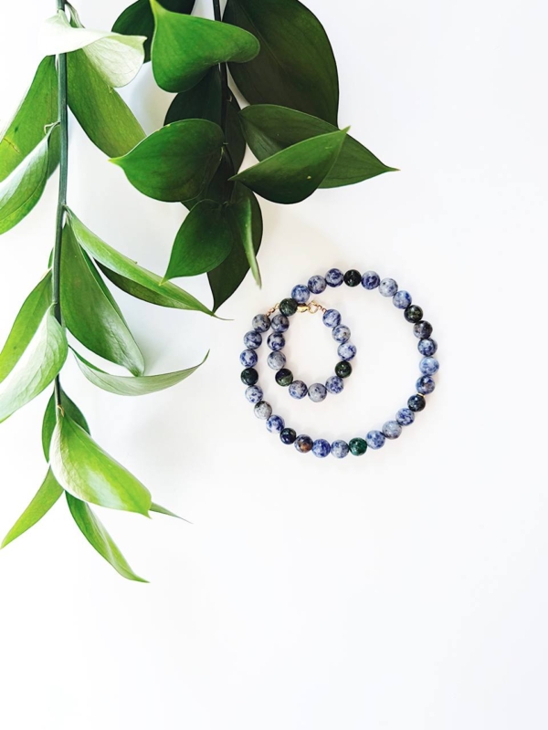 Браслет «Amazon Power Bracelet for a Lady» от А.В Сидерского